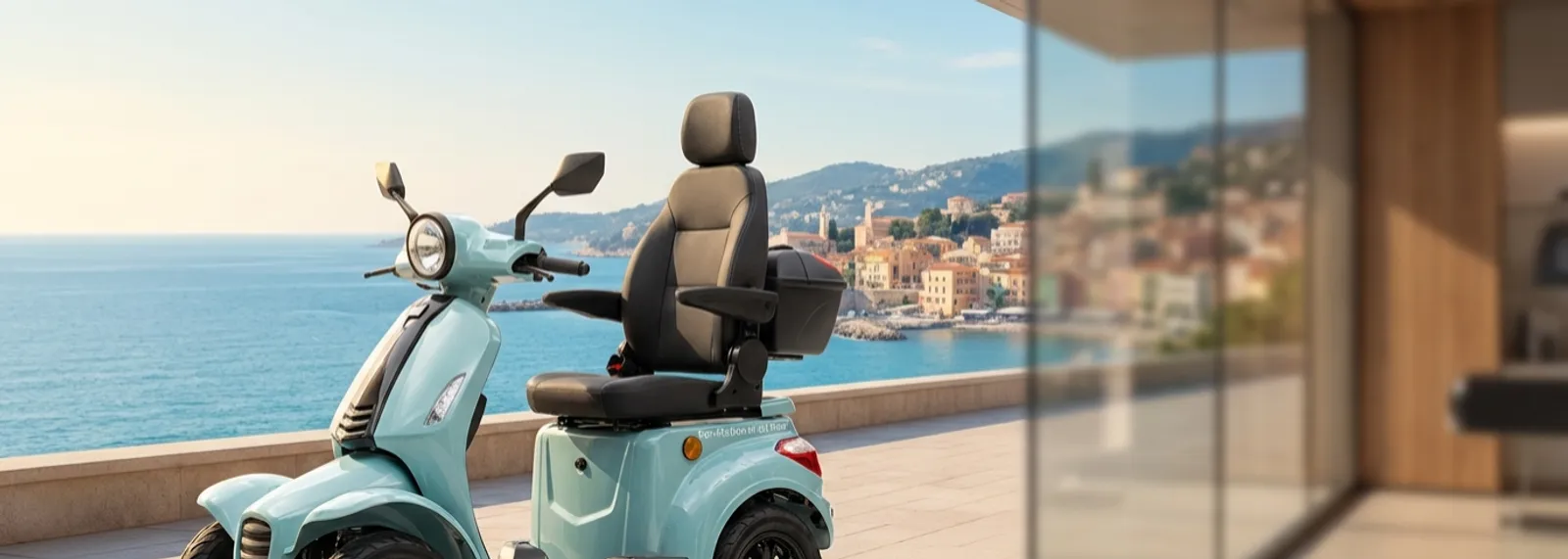 Scootmobiel Kopen: De Ultieme Gids voor 3- en 4-Wielers