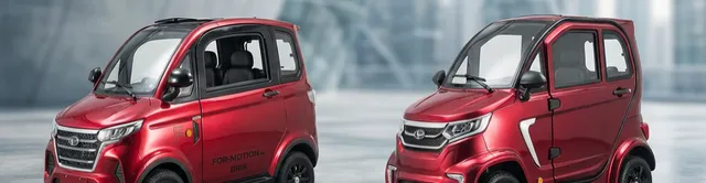 Ultieme Gids voor de Overdekte Scootmobiel (Zonder Rijbewijs)