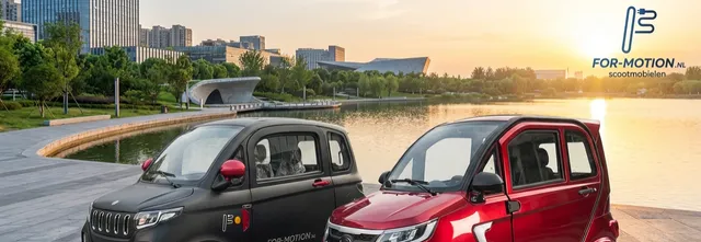 Scootmobiel Auto: De Ultieme Gids voor Comfort & Vrijheid