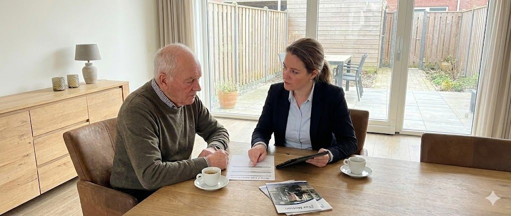 PGB Scootmobiel Aanvragen